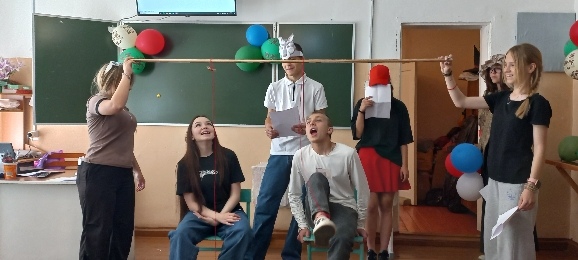 02.06.2025 &amp;quot;Юность&amp;quot;.