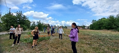 18.06.2025 &amp;quot;Юность&amp;quot;.