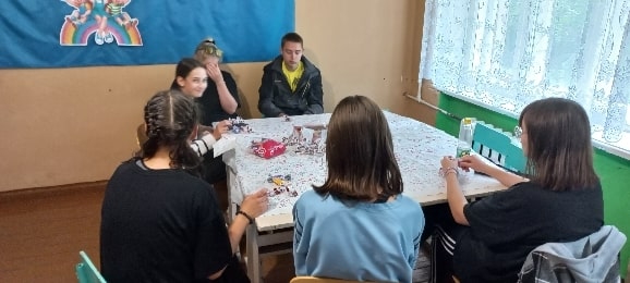 21.06.2025 &amp;quot;Юность&amp;quot;.