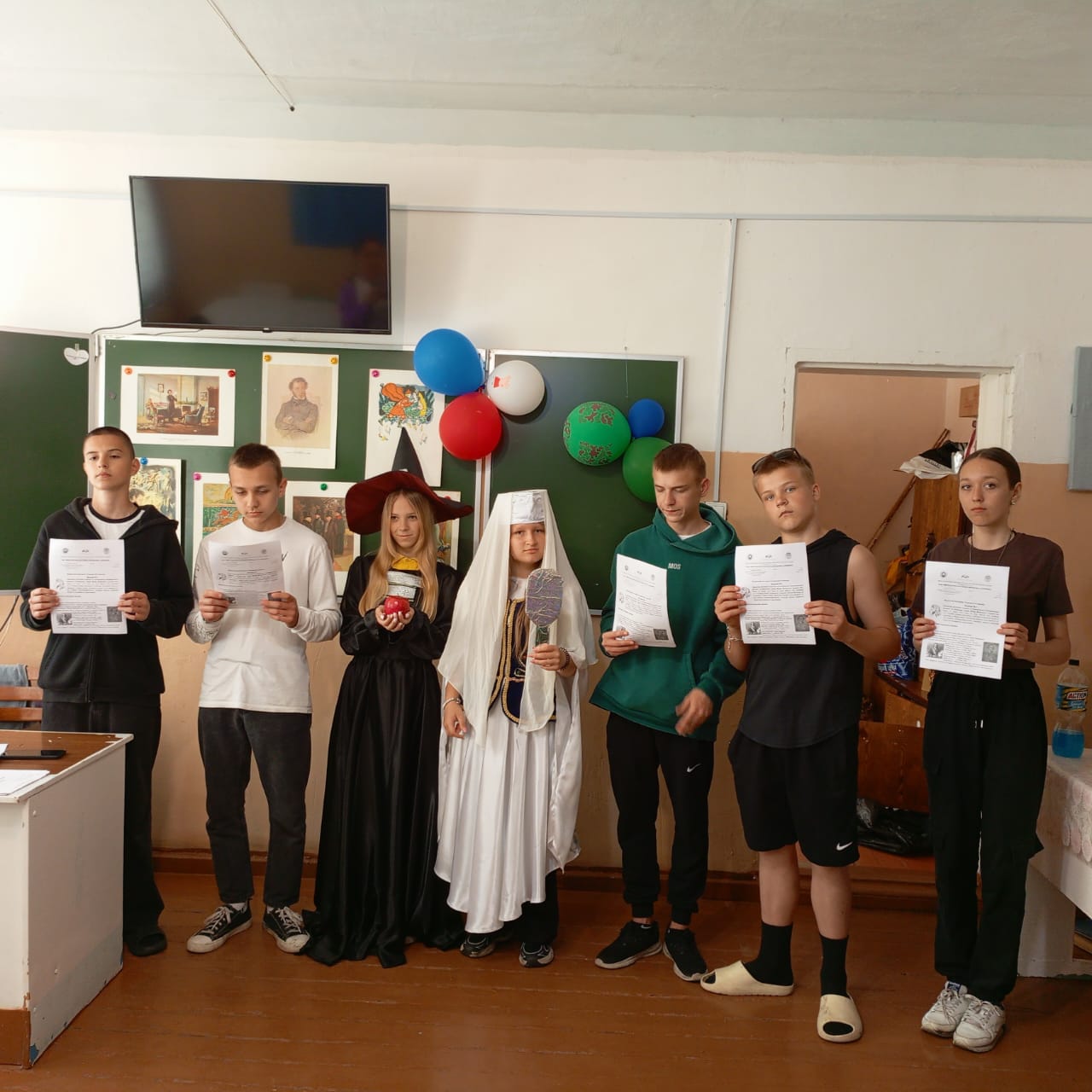 06.06.2025 &amp;quot;Юность&amp;quot;.