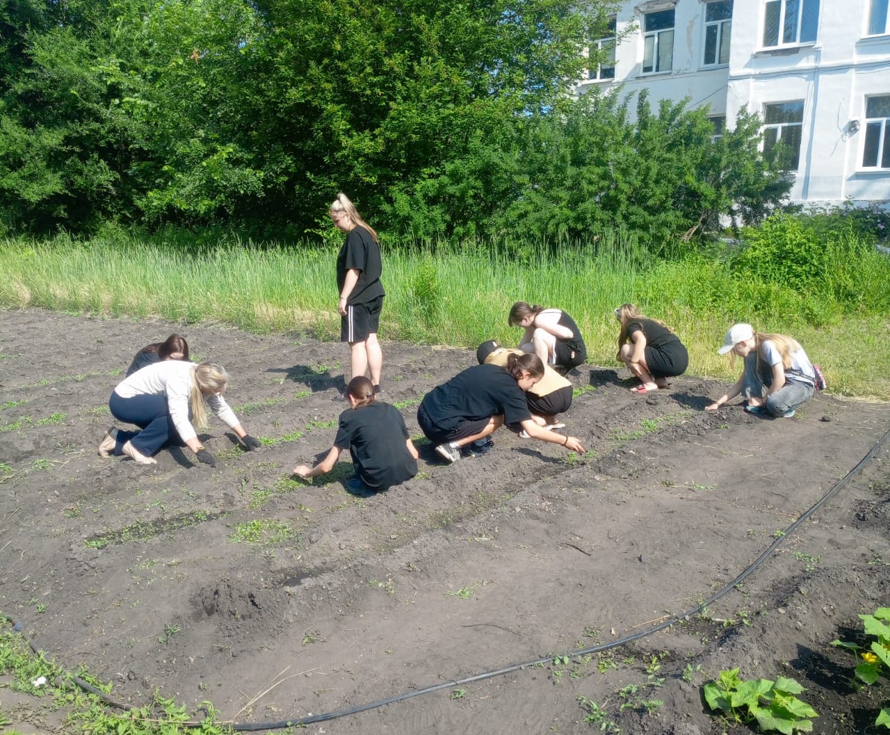13.06.2025 &amp;quot;Юность&amp;quot;.