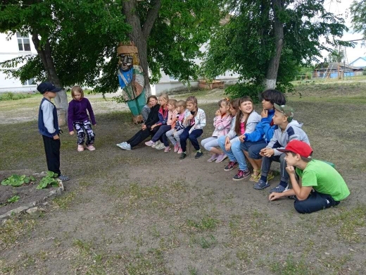 21.06.2025 &amp;quot;Радуга&amp;quot;.