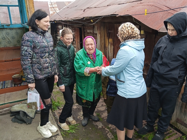 Поздравление С Днём Победы.